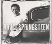 Bruce Springsteen  Collection 1973- 2012