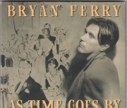 Bryan Ferry  As time coes by