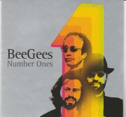 Bee Gees Number Ones