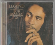 Bob Marley -  Legend  The best of