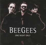 Bee Gees ONE Night Only [ nowa folia]
