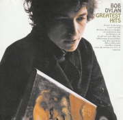 Bob Dylan Greatest Hits  CD