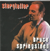Bruce Springsteen Storyteller 2CD