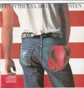 Bruce Springsteen Born In The U.S.A