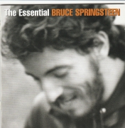 Bruce Springsteen  The Essential 2 CD