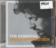 Bruce Springsteen -  The Essential 2 CD [ nowa ]
