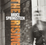 Bruce Springsteen The Rising