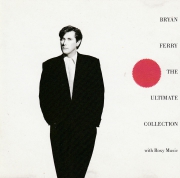 Bryan Ferry The Ultimate Collection