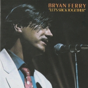 Bryan Ferry Let\'s stick together CD