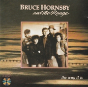 Bruce Hornsby and the range The Way it is