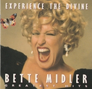 Bette Midler Greatest Hits  Experience the divine