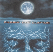 Eric Clapton Pilgrim CD