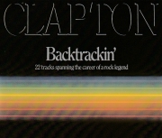 Eric Clapton Backtrackin 2CD