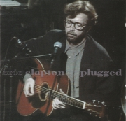 Eric Clapton -  Unplugged