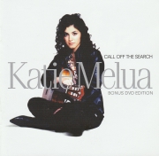 Katie Melua Call off the Search CD + DVD