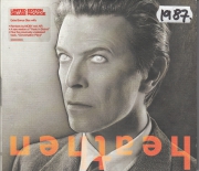 David Bowie -  heathhen