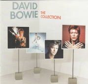 David Bowie The Collection CD