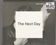 David Bowie The Next Day