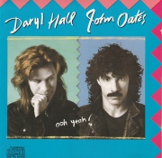 Daryl Hall & John Oates   Ooh Yeah!