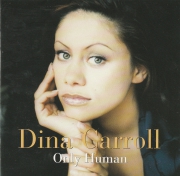 Diana Carroll Only Human CD