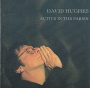 David Hughes Active in the Parish