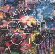 Coldplay -  Mylo Xyloto
