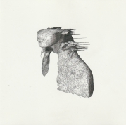 Coldplay A Rush of Blood to the Head