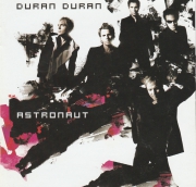 Duran Duran Astronaut CD