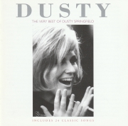 Dusty Springfield  the very best of... CD