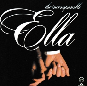 Ella -  The Incomparable