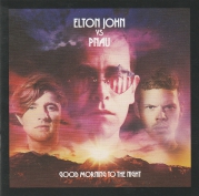 Elton John - vs pnau good morning to the night