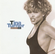 Tina Turner -  Simply The Best
