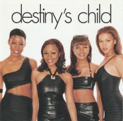 Destiny Child  CD
