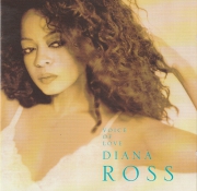 Diana Ross Voice of Love