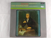 Haydn The Symphonies  65 72 Antal Dorati