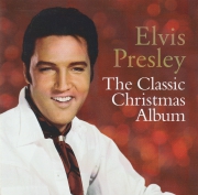 Elvis Presley -  The Classic Christmas Album