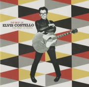 Elvis Costello-The Very Best of.. the first 10 lat