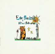 Edie Brickell ‎ Shooting Rubberbands At The Stars