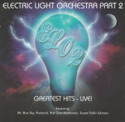 Electric Light Orchestra Part 2  Greatest Hits