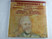 Tschaikowsky Symphonie nr 6 H Moll