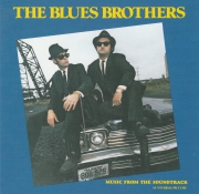 The Blues Brothers music from thr sountrack CD