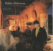 Robbie Robertson Storyville.