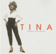 Tina Turner Twenty four Seven