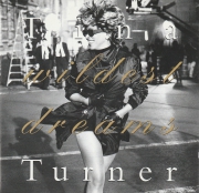 Tina Turner Wildest dreams CD