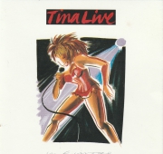 Tina Turner Live in Europe vol1 & 2