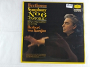 Beethoven symphony no 6  Herbert von Karajan