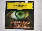 Igor  Stravinsky -  the Rite Spring