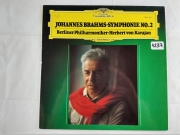 Johannes Brahms Symphonie no2