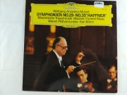 W A Mozart Symphonien no29, no 35  Haffner