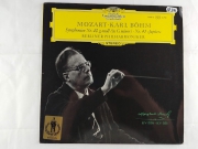 Mozart  Karl Bohm Symphonien nR 40 g moll nr 41